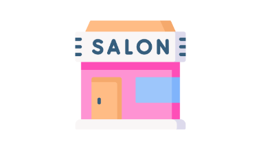 Loker Nailist di Cozy Luxe Beauty Bar